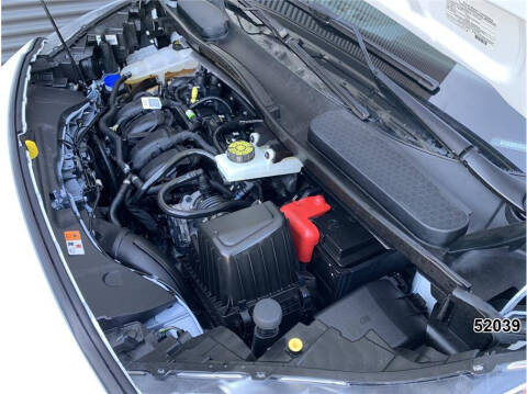 2023 Ford Transit Connect XL