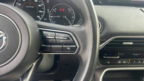 2024 Mazda CX-90 3.3 Turbo Preferred