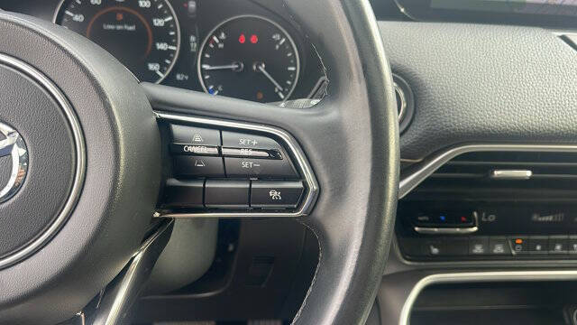 2024 Mazda CX-90 3.3 Turbo Preferred