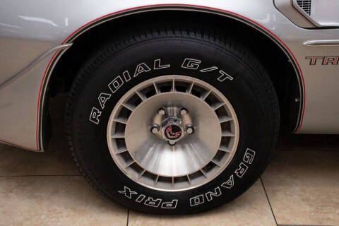 1979 Pontiac Trans Am