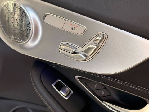 2020 Mercedes-Benz C-Class C 300