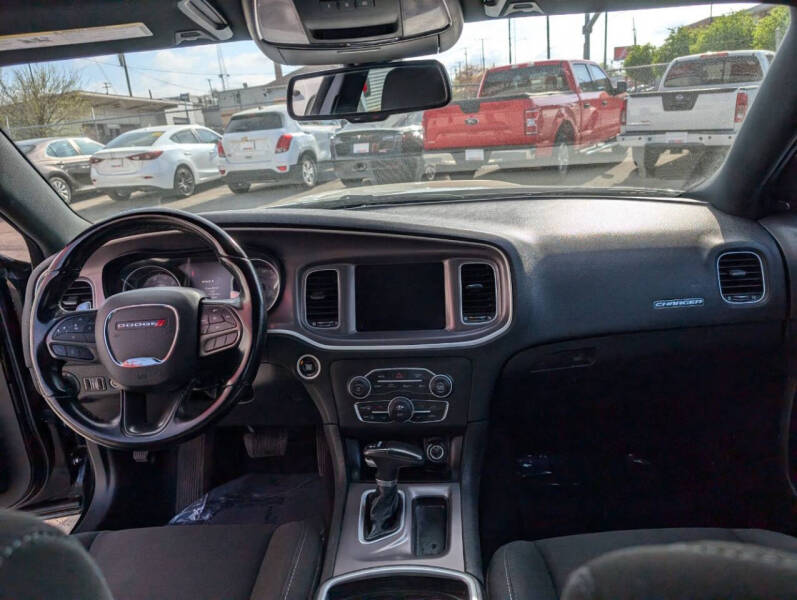 2022 Dodge Charger GT