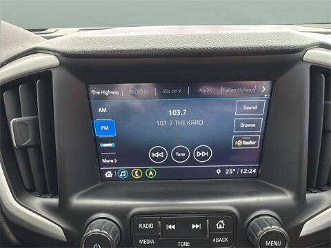 2018 GMC Terrain SLT Diesel