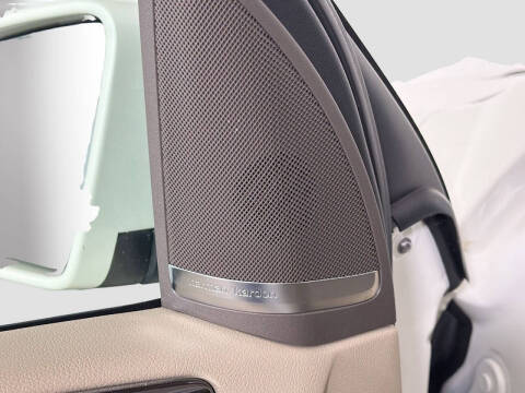 2013 Mercedes-Benz M-Class ML 350 4MATIC