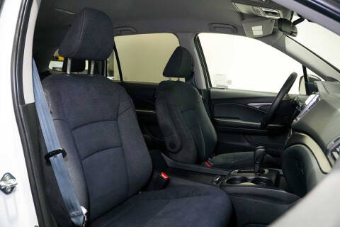 2020 Honda Pilot EX