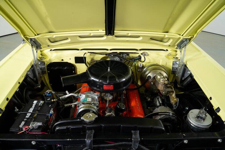 1957 Chevrolet Bel Air