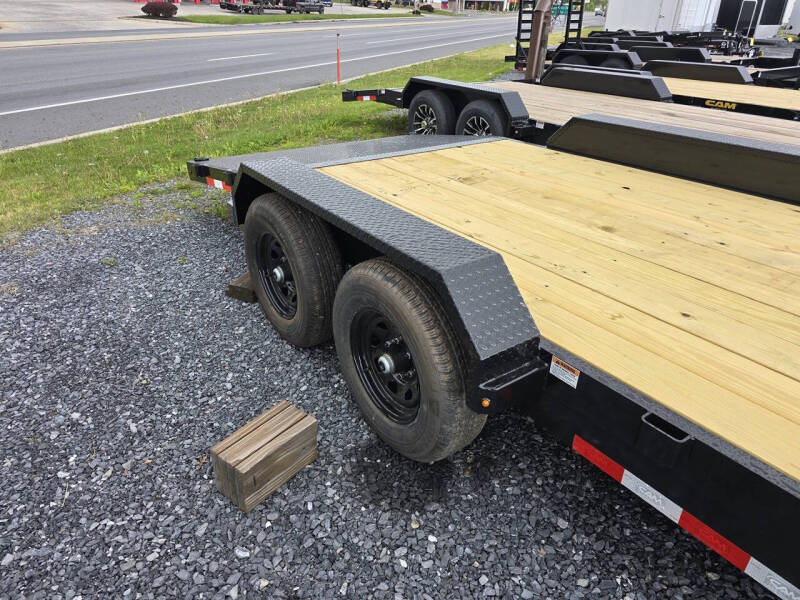 2026 CAM Superline P-CHW8220-100