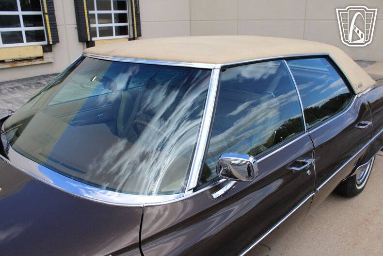 1974 Buick Electra