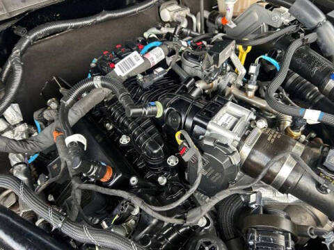 2023 Ford Bronco Base Advanced