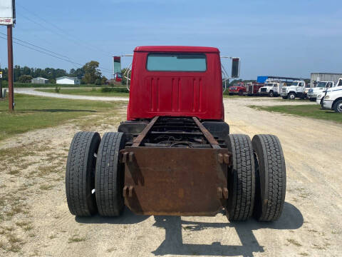 2000 International 4700