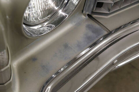 1974 Chevrolet Monte Carlo