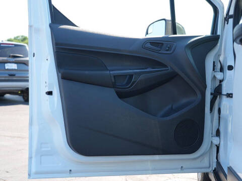 2017 Ford Transit Connect XL