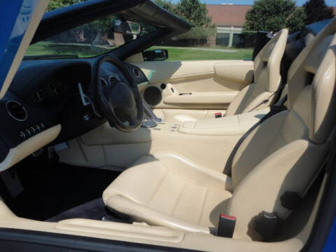 2006 Lamborghini Murcielago