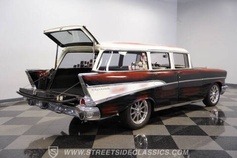 1957 Chevrolet 210