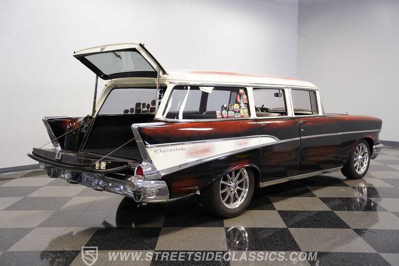 1957 Chevrolet 210