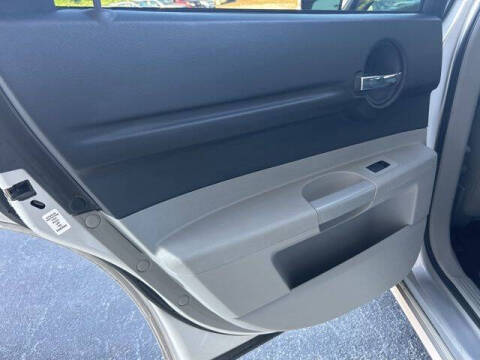 2007 Dodge Magnum SXT