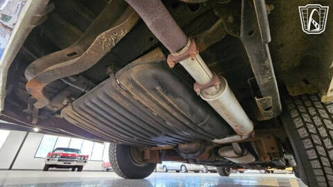 1972 Oldsmobile Ninety-Eight