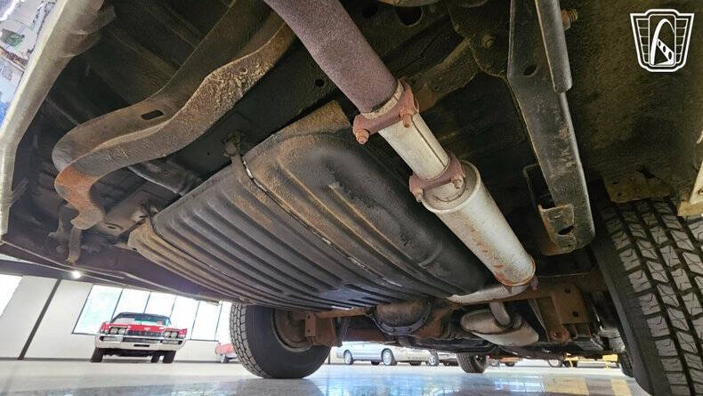 1972 Oldsmobile Ninety-Eight