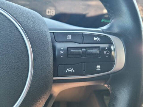 2025 Kia K5