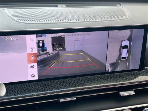 2025 Genesis GV80 Coupe 3.5T E-SC