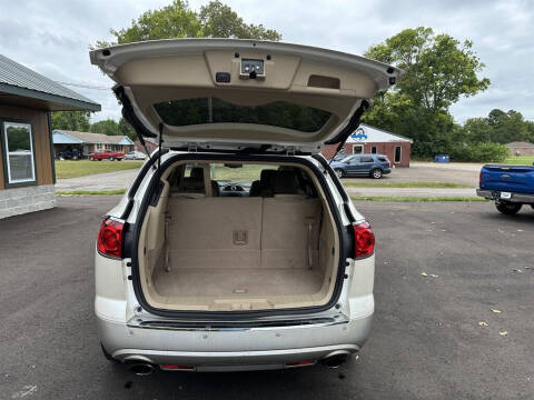 2012 Buick Enclave Premium