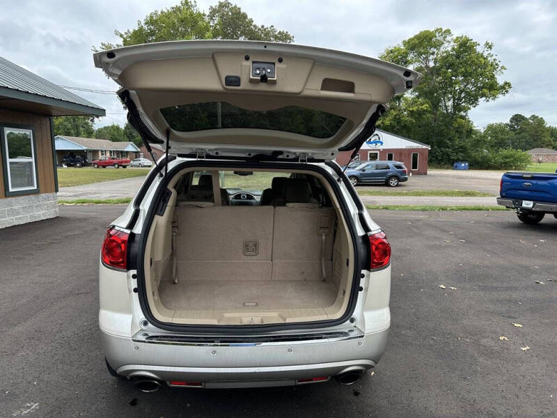 2012 Buick Enclave Premium
