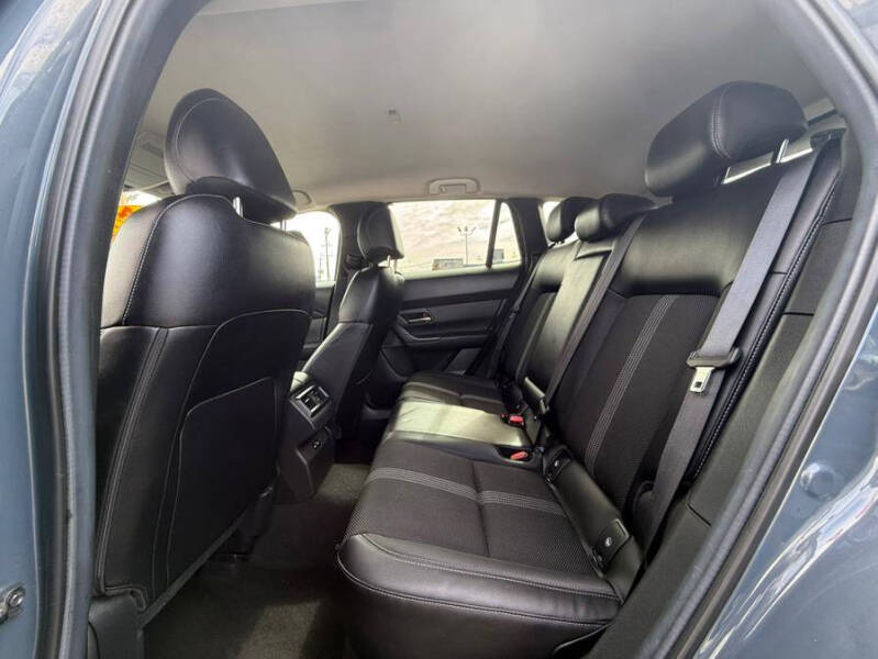 2024 Mazda CX-50 2.5 S Preferred