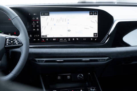 2025 Audi S5 quattro Premium Plus TFSI