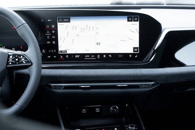 2025 Audi S5 quattro Premium Plus TFSI