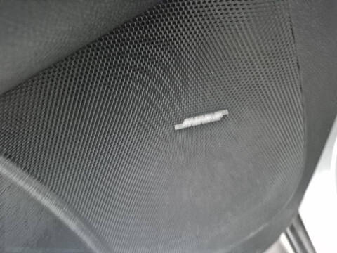 2012 Buick Enclave Leather