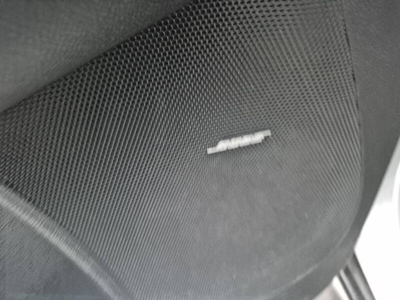 2012 Buick Enclave Leather