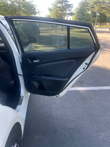 2018 Toyota Prius Prime