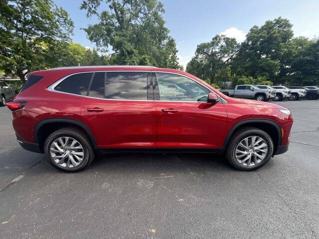 2026 Buick Enclave Preferred - Photo 4