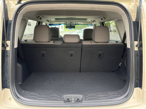 2011 Kia Soul !