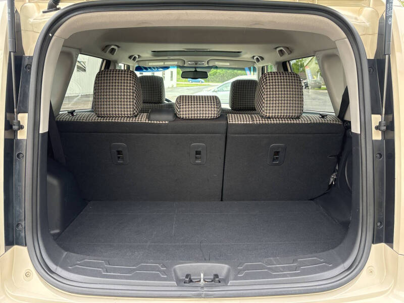 2011 Kia Soul !