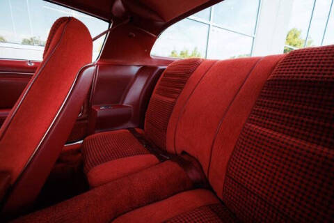 1978 Pontiac Firebird