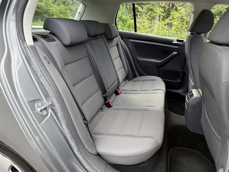 2007 Volkswagen Rabbit