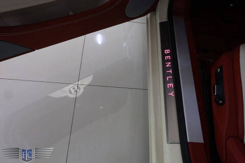 2023 Bentley Continental