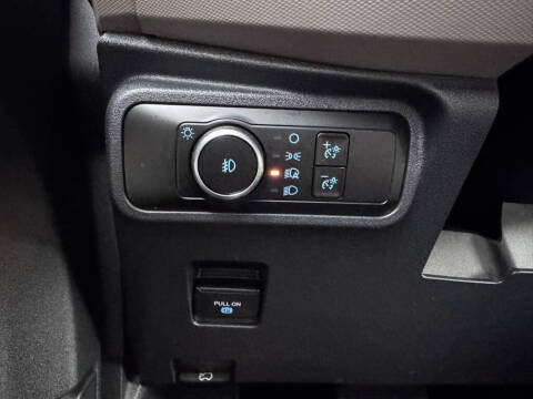 2023 Ford Bronco Wildtrak Advanced