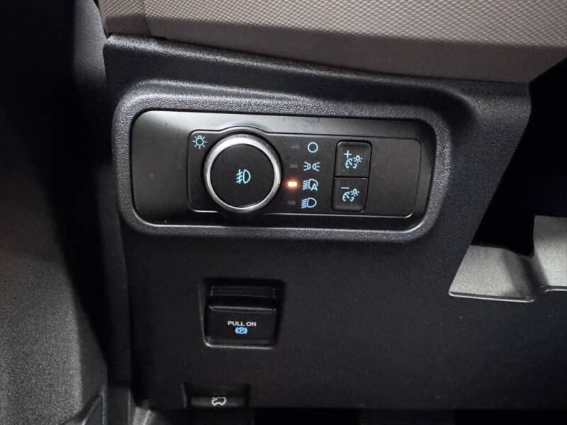 2023 Ford Bronco Wildtrak Advanced