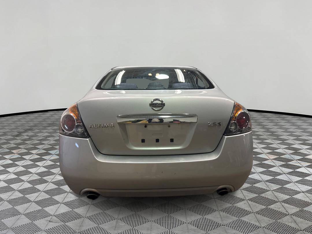 2010 Nissan Altima for sale at Paley Auto Group in Columbus, OH