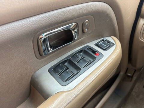 2007 Honda Pilot EX-L