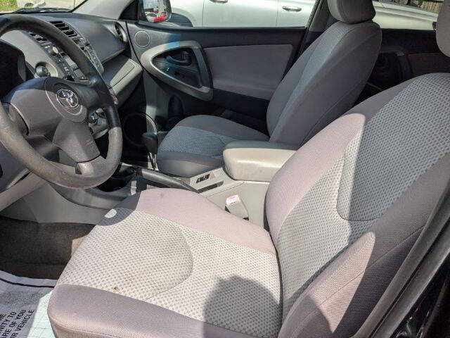 2008 Toyota RAV4