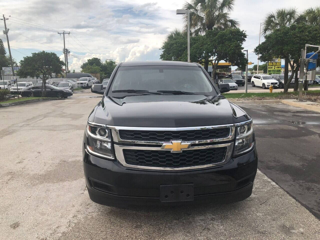 2019 CHEVROLET Tahoe SUV / Crossover - $28,900
