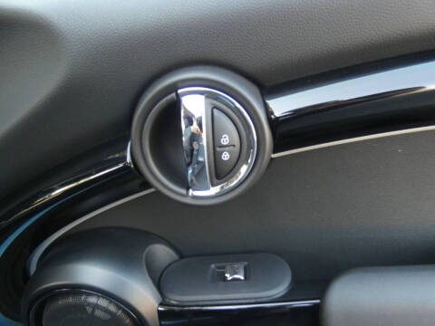 2022 MINI Hardtop 2 Door Cooper SE