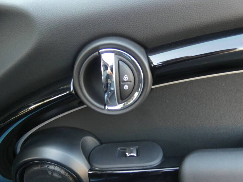 2022 MINI Hardtop 2 Door Cooper SE