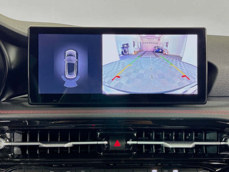 2024 Dodge Hornet R/T