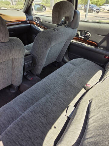 2005 Buick LeSabre Custom