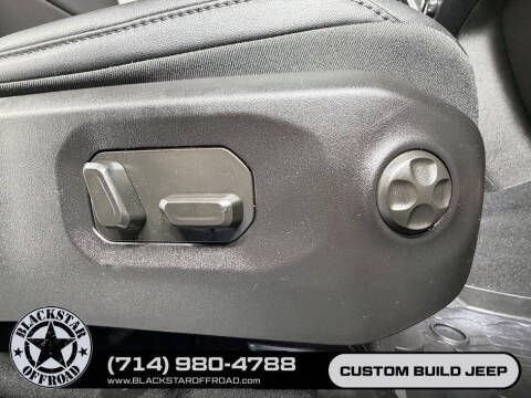 2024 Jeep Gladiator