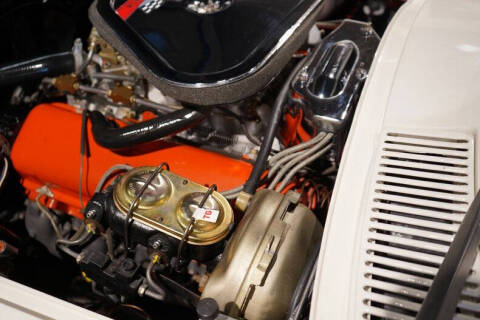 1967 Chevrolet Corvette